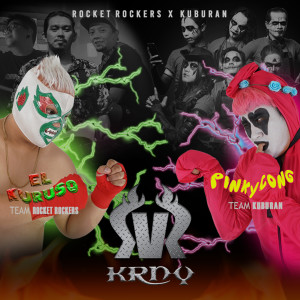 Album KRNY from Kuburan