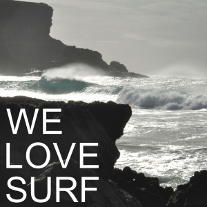 ดาวน์โหลดและฟังเพลง Holiday พร้อมเนื้อเพลงจาก We Love Surf