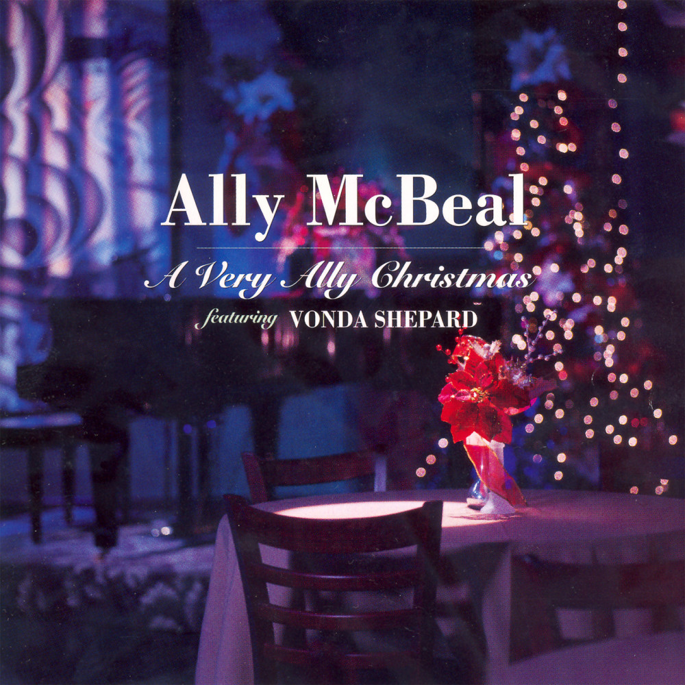 Run, Rudolph, Run (From "Ally McBeal"/Soundtrack Version)