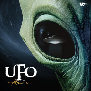 แอ๊ด คาราบาว的專輯UFO (Explicit)