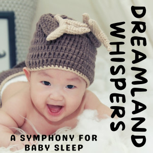 Dreamland Whispers: A Symphony for Baby Sleep