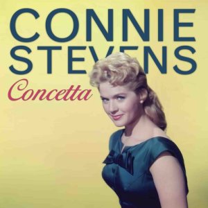 ดาวน์โหลดและฟังเพลง Kookie, Kookie (Lend Me Your Comb) (Bonus Track) พร้อมเนื้อเพลงจาก Connie Stevens