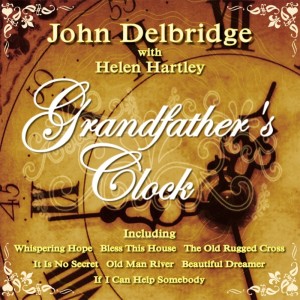 Dengarkan lagu Grandfather's Clock nyanyian Helen Hartley dengan lirik