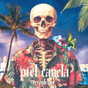 Album Piel Canela from TrippleSix
