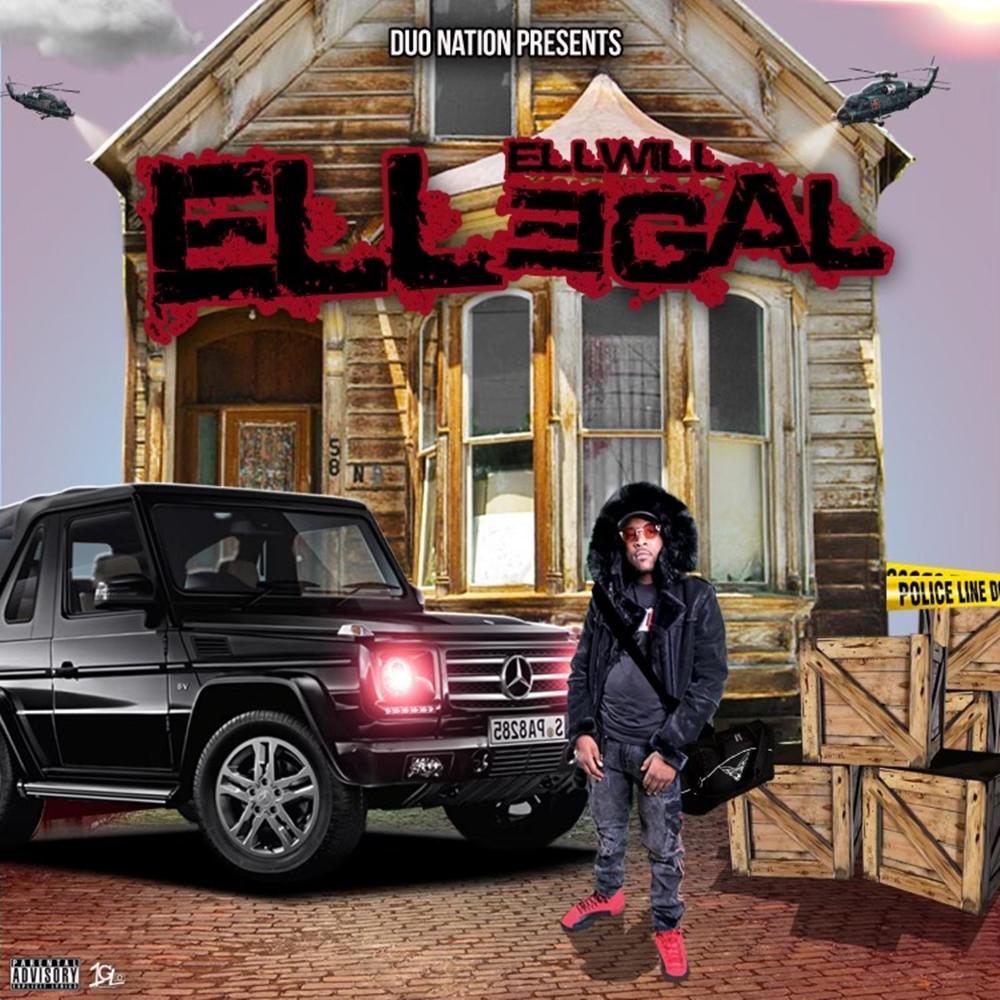 OTF (feat. BigSquad Mark, Co World & Jose The Plug) (Explicit)