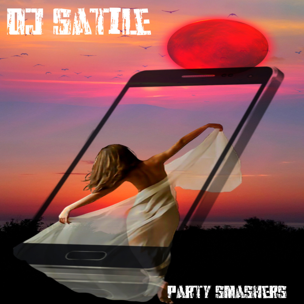 Party Smashers