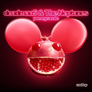 The Neptunes的專輯Pomegranate (Explicit)