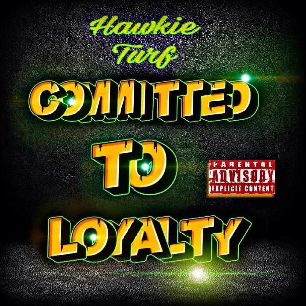 Committed to loyalty (Explicit)