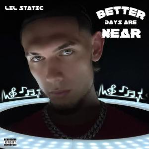 Dengarkan lagu Wish You Well nyanyian Lil Static dengan lirik