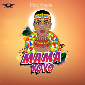 Album Mama Yoyo from 