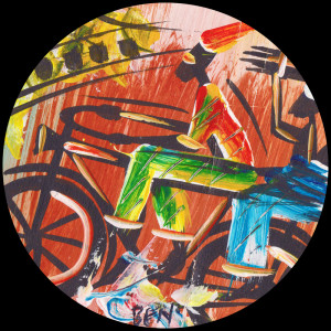 default playlist img