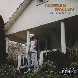 Morgan Wallen的專輯3 Songs At A Time Sampler (Explicit)