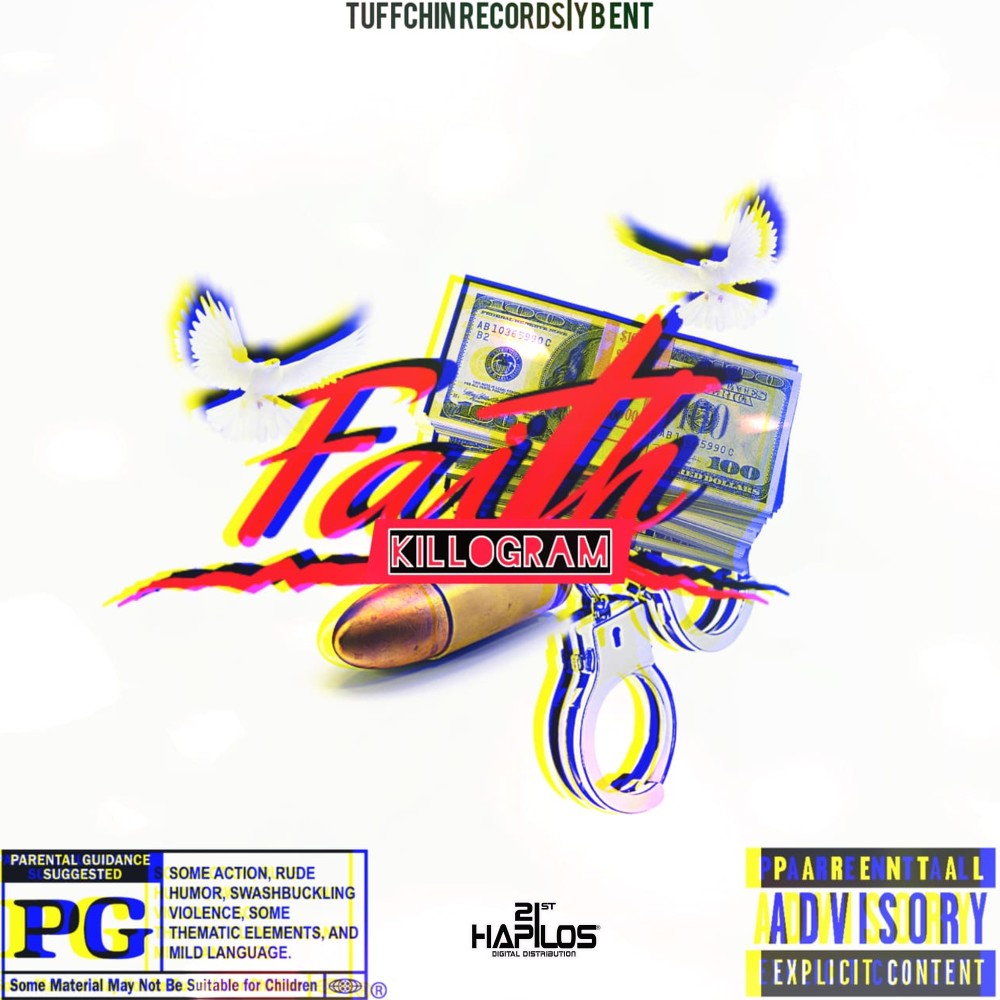Faith (Explicit)