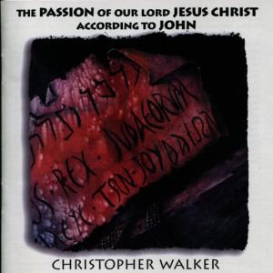 收聽Christopher Walker的Once More Pilate Went Out歌詞歌曲