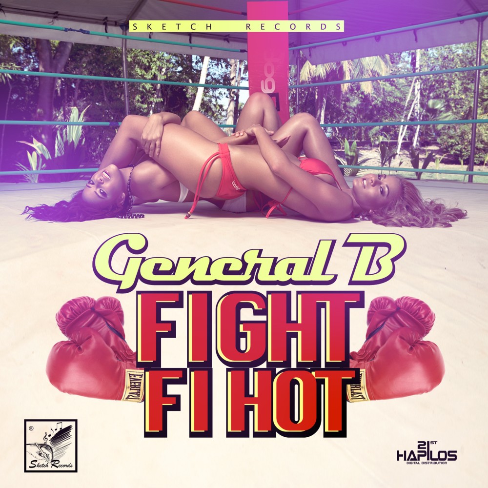 Fight Fi Hot (Radio Edit)