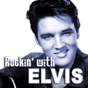 收聽Elvis Presley的Paralized歌詞歌曲