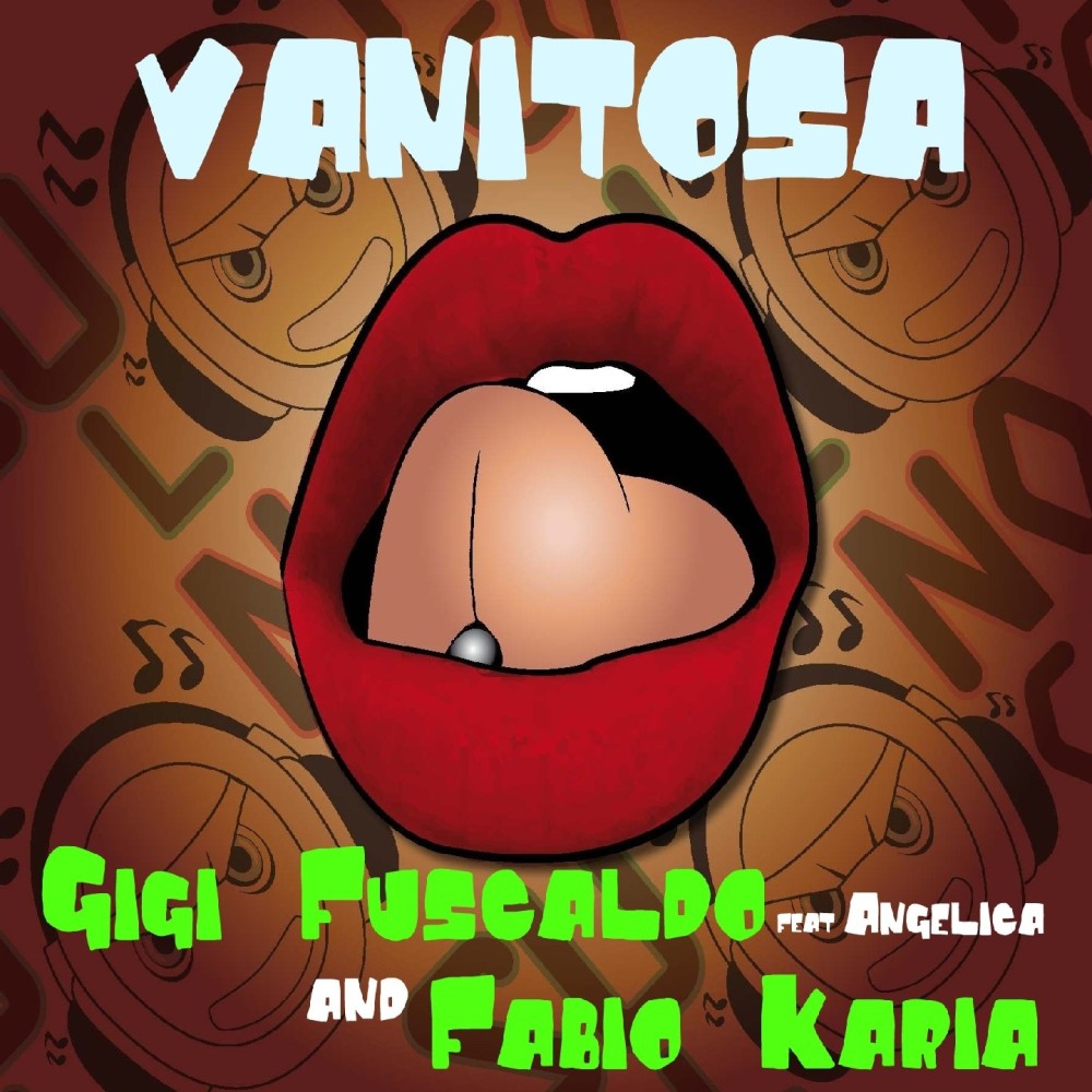 Vanitosa (Gigi Fuscaldo Porno Loco Remix)