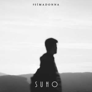 Album Primadonna from Suho