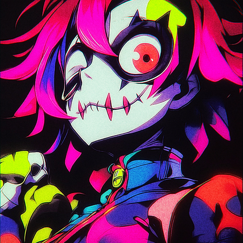 BAKA (Slowed)