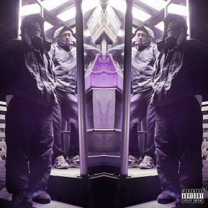 Album Mission (feat. IRB) from MGR
