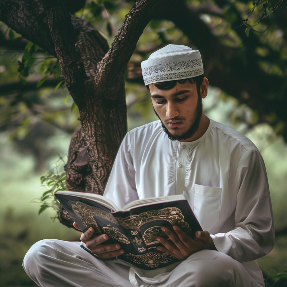 Surah Masad