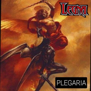 Listen to Plegaria song with lyrics from Legna