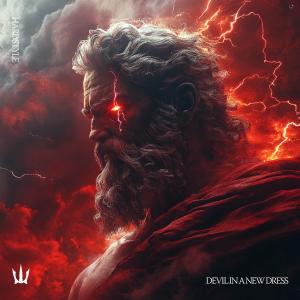 อัลบัม DEVIL IN A NEW DRESS (HARDSTYLE) ศิลปิน POSEIDON