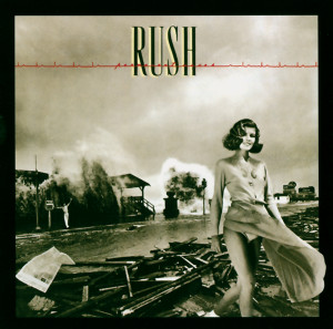 ดาวน์โหลดและฟังเพลง Freewill พร้อมเนื้อเพลงจาก Rush