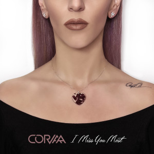 Corvaa的专辑I Miss You Most