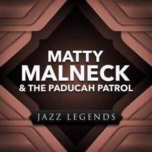 Album Jazz Legends from Matty Malneck