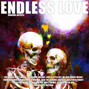 Album Endless Love from Various