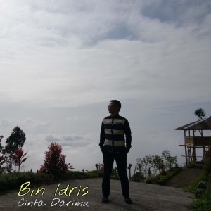 Album Cinta Darimu from Bin Idris