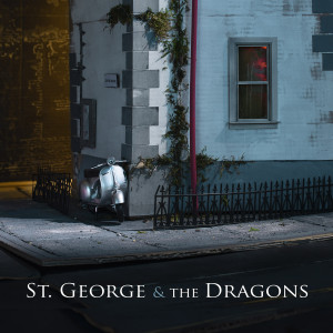 Listen to Waiting Room song with lyrics from St. George