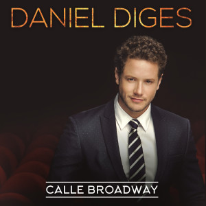 Daniel Diges的專輯Calle Broadway