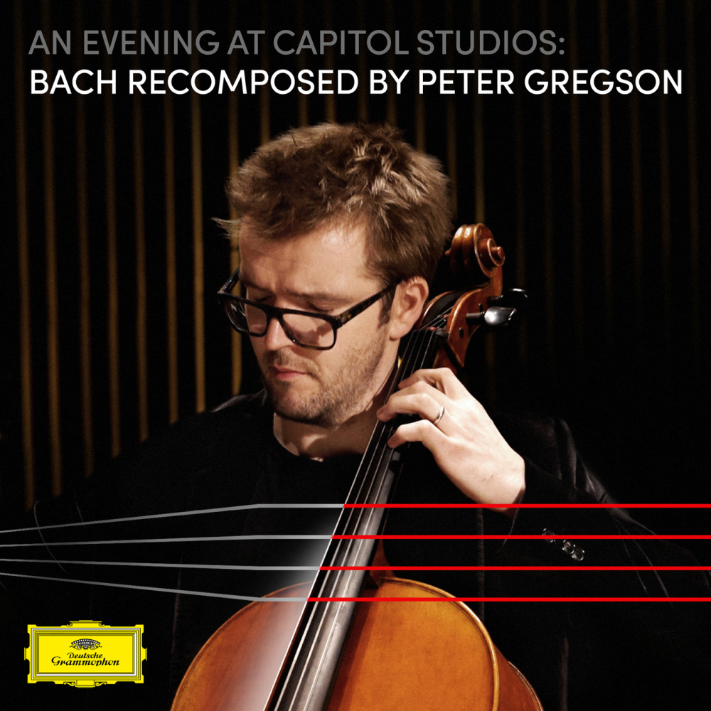 6.6 Gigue (An Evening at Capitol Studios: Bach Recomposed)