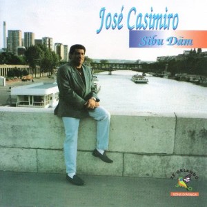 收聽José Casimiro的Coisa Linda歌詞歌曲