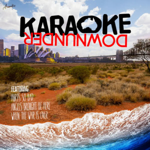 ดาวน์โหลดและฟังเพลง Angels Brought Me Here (In the Style of Guy Sebastian) [Karaoke Version] (Karaoke Version) พร้อมเนื้อเพลงจาก Ameritz Karaoke Downunder