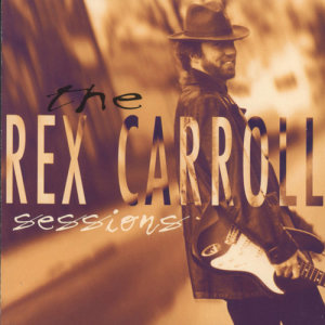 收聽Rex Carrol的Hands Of God (The Rex Carroll Sessions Album Version)歌詞歌曲