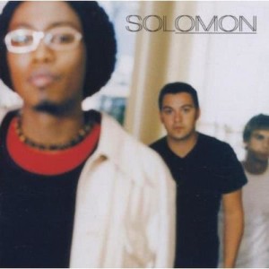 收聽SOLOMON的I Did Not歌詞歌曲