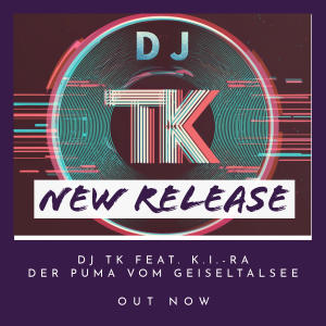的專輯Der Puma Vom Geiseltalsee (feat. K.I.-RA) [Radio Edit]