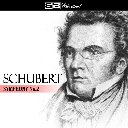 Symphony No. 2 in B Flat Major, D. 125: III. Menuetto: Allegro vivace