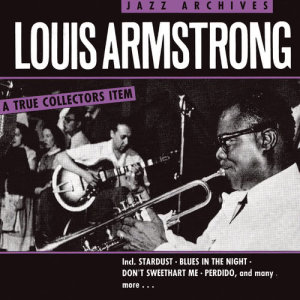 ดาวน์โหลดและฟังเพลง Louise พร้อมเนื้อเพลงจาก Louis Armstrong