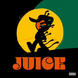 Matt Fine的專輯Juice (Explicit)