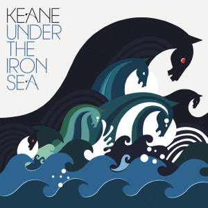 ดาวน์โหลดและฟังเพลง Crystal Ball พร้อมเนื้อเพลงจาก Keane