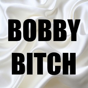Bobby Bitch (In the Style of Bobby Shmurda) [Instrumental Version] - Single
