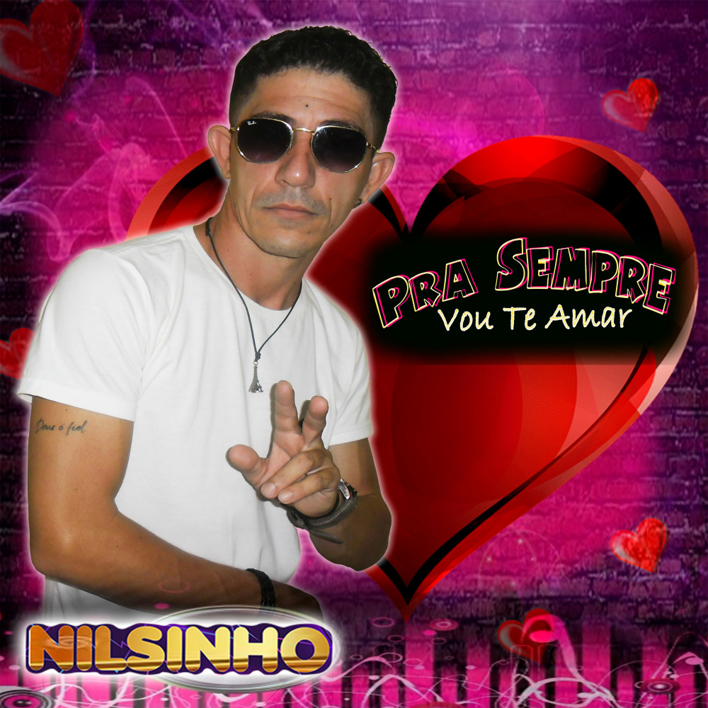 Pra Sempre Vou Te Amar