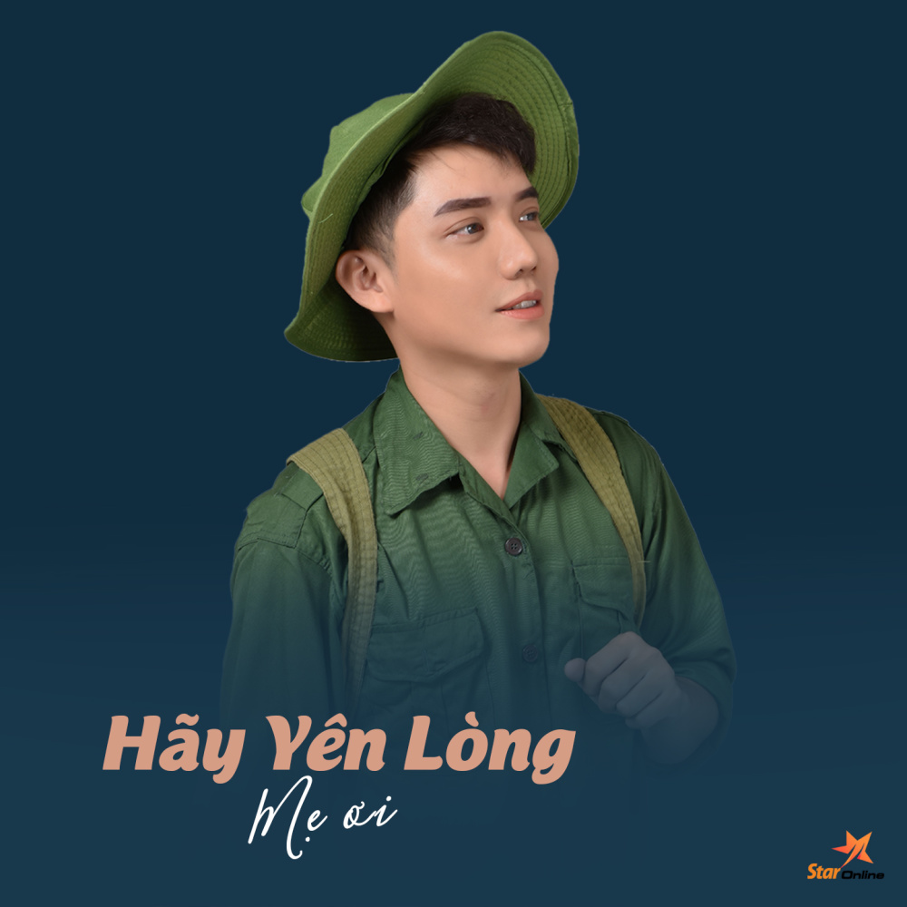 Hãy Yên Lòng Mẹ Ơi