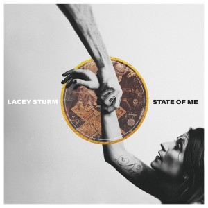 Album State of Me from Lacey Sturm