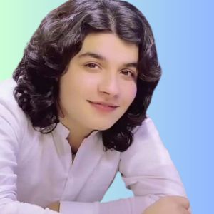 Listen to Sta Khandagane Sa Shwe Tapay song with lyrics from Chahat Pappu