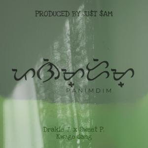 อัลบัม PANIMDIM (feat. Drakie J., Sweet P. & PROD.JU$T SAM) ศิลปิน Kwago Gang